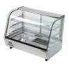 Kuum vitriin 160 L - Buffalo - Fourniresto