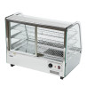 Kuum vitriin 160 L - Buffalo - Fourniresto