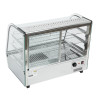 Kuum vitriin 160 L - Buffalo - Fourniresto