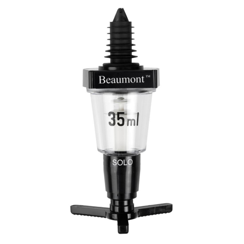 Alkoholi doseerija Beaumont 35 ml - FourniResto - Fourniresto Alkoholi doseerija Beaumont 35 ml - FourniResto - Fourniresto