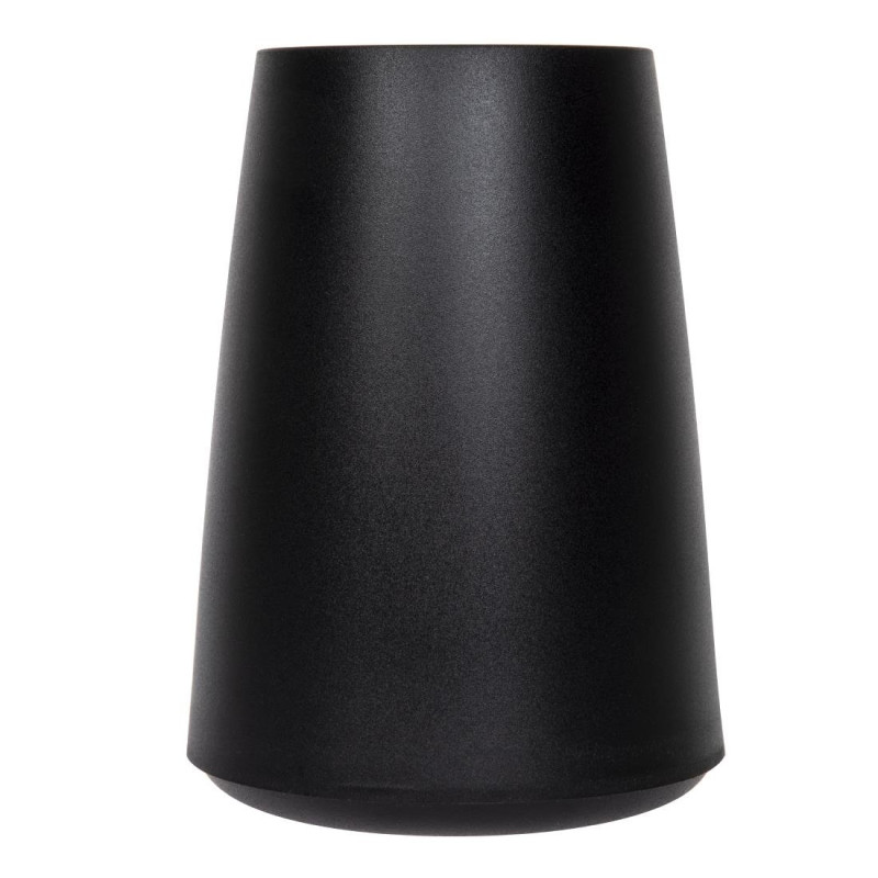 Wine Bucket Vacuvin Black Ø 155 mm - FourniResto - Fourniresto Wine Bucket Vacuvin Black Ø 155 mm - FourniResto - Fourniresto