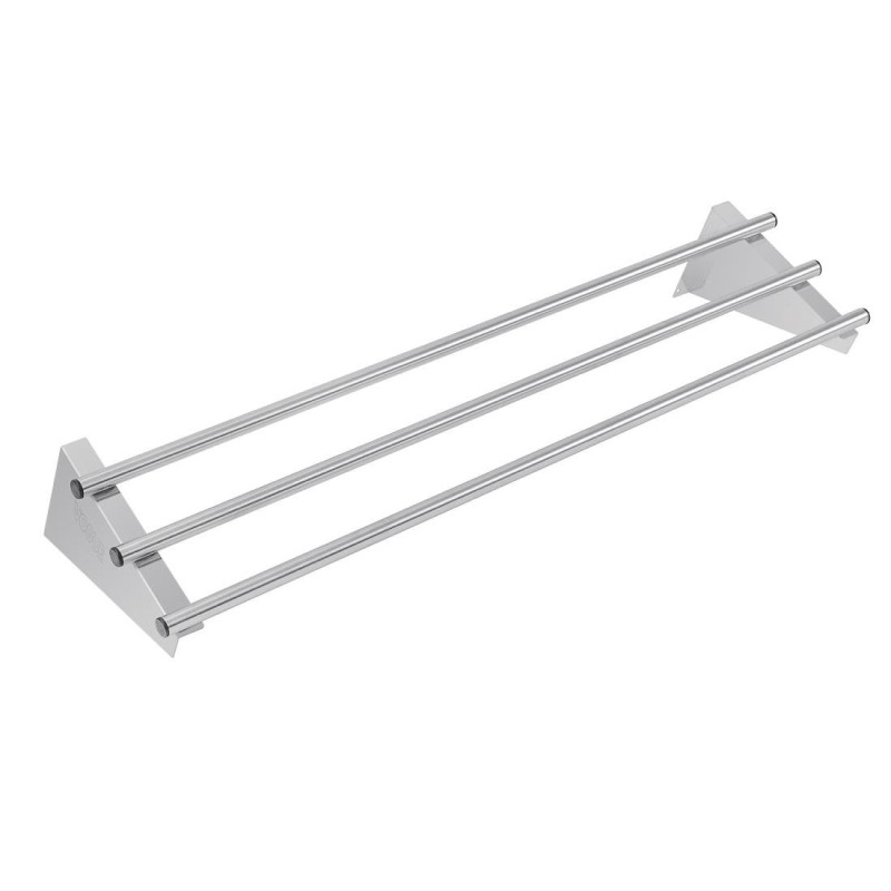 Seinariiul Roostevabast Terasest - 1200 x 300 mm - Vogue - Fourniresto Seinariiul Roostevabast Terasest - 1200 x 300 mm - Vogue - Fourniresto