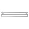 Seinariiul Roostevabast Terasest - 1200 x 300 mm - Vogue - Fourniresto