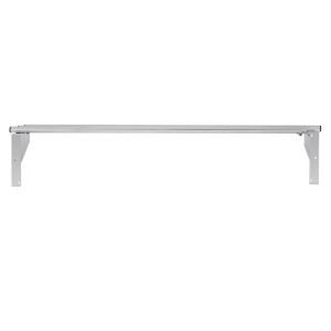 Seinariiul Roostevabast Terasest - 1200 x 300 mm - Vogue - Fourniresto