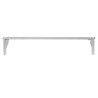 Seinariiul Roostevabast Terasest - 1200 x 300 mm - Vogue - Fourniresto