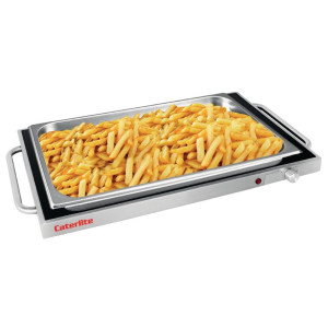 Kuumutusplaat 230 W - Caterlite - Fourniresto