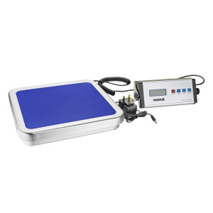 Elektrooniline kaal 30 kg - FourniResto - Fourniresto
