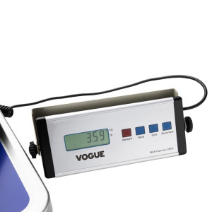 Elektrooniline kaal 30 kg - FourniResto - Fourniresto