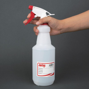 Pihusti Värvikood Punane 750 ml - Jantex - Fourniresto