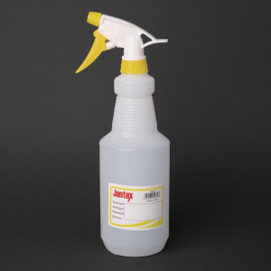 Pihusti Värvikood Kollane 750 ml - Jantex - Fourniresto