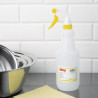 Pihusti Värvikood Kollane 750 ml - Jantex - Fourniresto