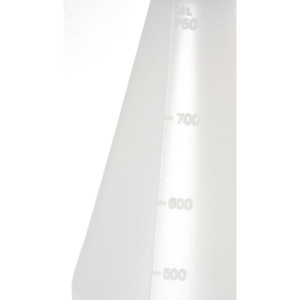 Pihusti Värvikood Kollane 750 ml - Jantex - Fourniresto
