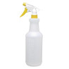 Pihusti Värvikood Kollane 750 ml - Jantex - Fourniresto