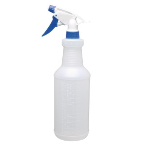 Pihusti Värvikood Sinine 750 ml - Jantex - Fourniresto