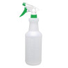 Pihusti Värvikood Roheline 750 ml - Jantex - Fourniresto