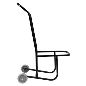 Käru 10 banketitooli jaoks - Bolero - Fourniresto