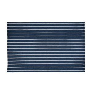 Kokariie Siniste ja Valgete Triipudega 457 x 711 mm - Vogue - Fourniresto