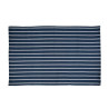 Kokariie Siniste ja Valgete Triipudega 457 x 711 mm - Vogue - Fourniresto