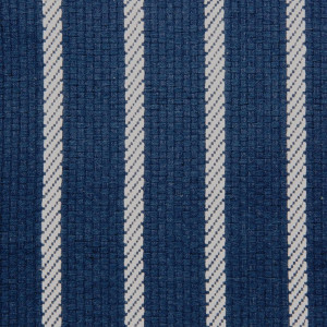 Kokariie Siniste ja Valgete Triipudega 457 x 711 mm - Vogue - Fourniresto