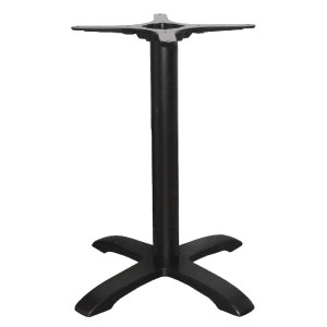 Lauajala alusmoodul Ø 610 mm - Bolero - Fourniresto