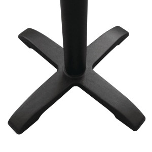 Lauajala alusmoodul Ø 610 mm - Bolero - Fourniresto