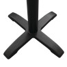 Lauajala alusmoodul Ø 610 mm - Bolero - Fourniresto