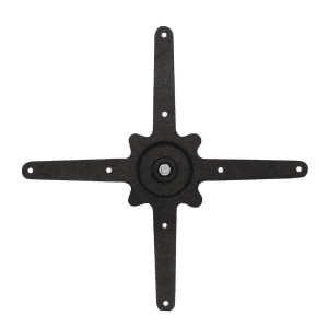 Lauajala alusmoodul Ø 610 mm - Bolero - Fourniresto