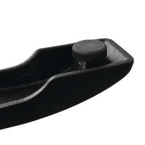 Lauajala alusmoodul Ø 610 mm - Bolero - Fourniresto