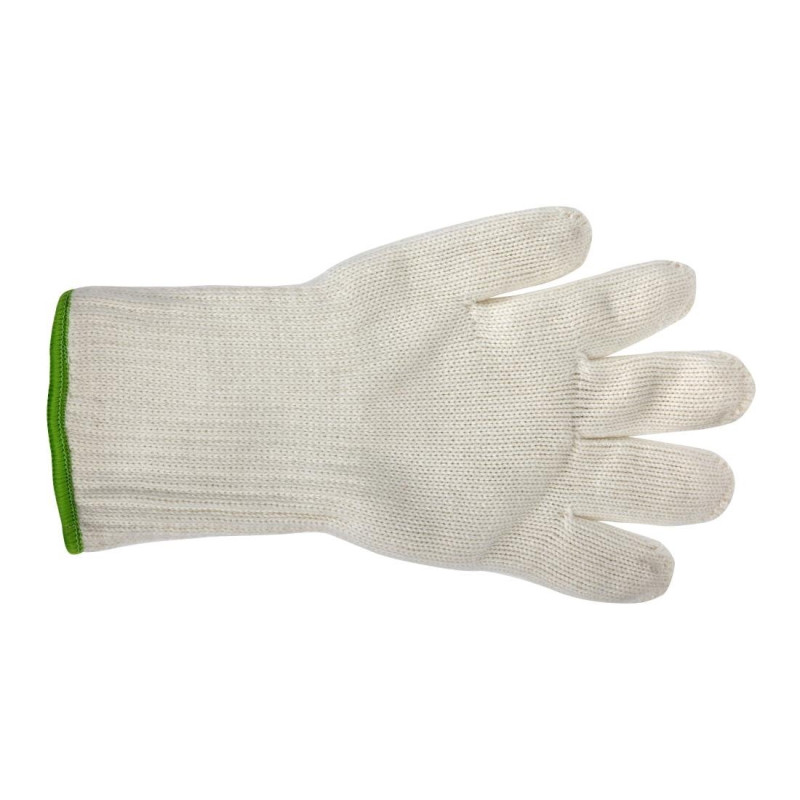 Heat-resistant Glove One Size - FourniResto - Fourniresto Heat-resistant Glove One Size - FourniResto - Fourniresto