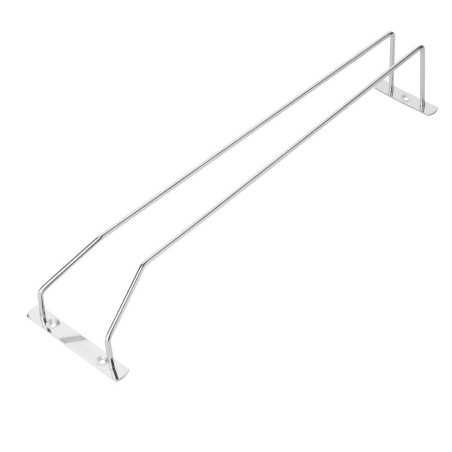 Toetust jalgadega klaasidele 406 mm - Olympia - Fourniresto