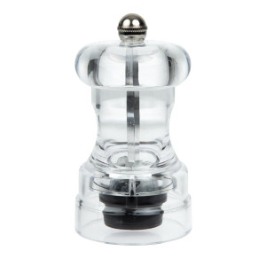 Müüri sool või pipar akrüül 102 x Ø 61 mm - Olympia - Fourniresto