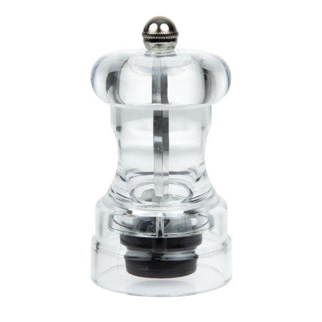 Müüri sool või pipar akrüül 102 x Ø 61 mm - Olympia - Fourniresto