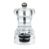 Müüri sool või pipar akrüül 102 x Ø 61 mm - Olympia - Fourniresto