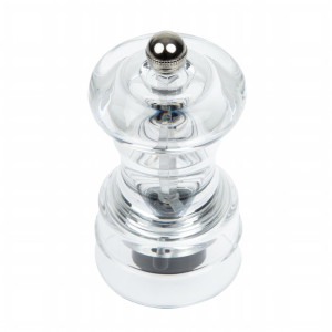 Müüri sool või pipar akrüül 102 x Ø 61 mm - Olympia - Fourniresto