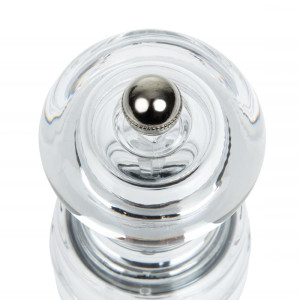 Müüri sool või pipar akrüül 102 x Ø 61 mm - Olympia - Fourniresto