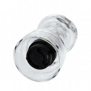 Müüri sool või pipar akrüül 102 x Ø 61 mm - Olympia - Fourniresto