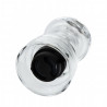 Müüri sool või pipar akrüül 102 x Ø 61 mm - Olympia - Fourniresto
