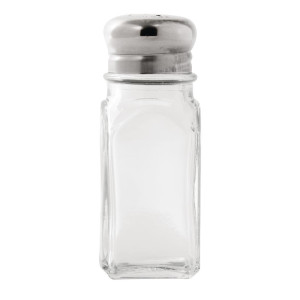 Soolatoos või pipratoos Nostalgic 57 ml - 12 tk komplekt - Olympia - Fourniresto