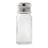 Soolatoos või pipratoos Nostalgic 57 ml - 12 tk komplekt - Olympia - Fourniresto