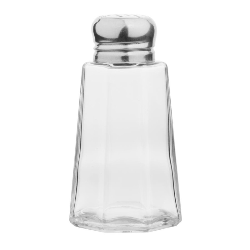 Soolatoos või pipratoos paneeliga, millel on korgiga seen 57 ml - 12 tk komplektis - Olympia - Fourniresto Soolatoos või pipratoos paneeliga, millel on korgiga seen 57 ml - 12 tk komplektis - Olympia - Fourniresto