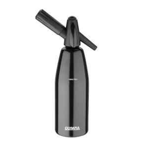 Must vee sifoon 1 L - Olympia - Fourniresto