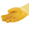 Professionaalsed puhastuskindad 600 mm suurus 8 - Mapa - Fourniresto