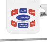 Elektrooniline ahju termomeeter - Hygiplas - Fourniresto