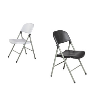 Kokkupandav must ja hall tool - 2 tk komplektis - Bolero - Fourniresto