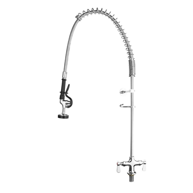 Douchette De Prérinçage Monobloc - Vogue - Fourniresto Douchette De Prérinçage Monobloc - Vogue - Fourniresto