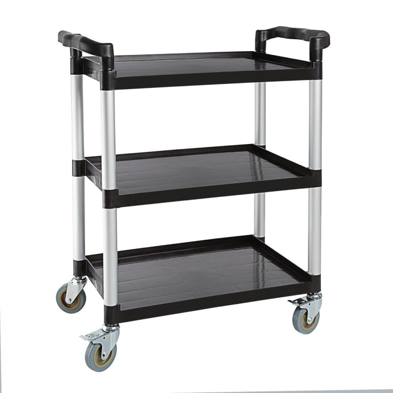 Kompaktne polüpropüleenist käru mudel 825 x 412 mm - Vogue - Fourniresto Kompaktne polüpropüleenist käru mudel 825 x 412 mm - Vogue - Fourniresto