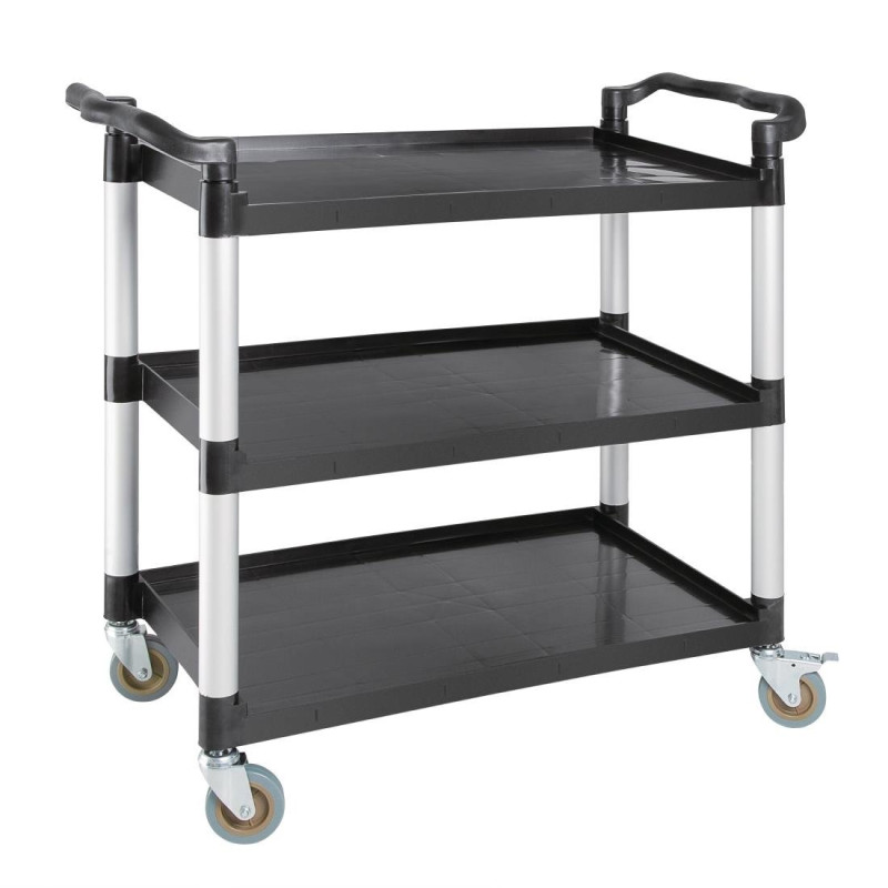 Käru polüpropüleenist suur mudel 520 x 1070 mm - Vogue - Fourniresto