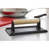 Press Plancha 210 x 110 mm - DEGLON - Fourniresto