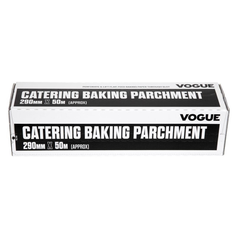 Paber 290 mm x 50 m - Vogue - Fourniresto