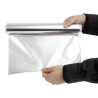 Alumiiniumfooliumiga jaoturiga karp 290 mm - Vogue - Fourniresto